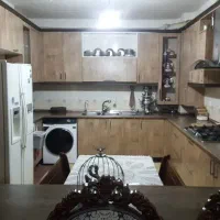 ۹۹ متری دو خواب سند شش دانگ پیامبر اعظم‌