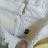 لباس مجلسی لیمویی و انواع کت و مانتو|لباس|بیرجند, |دیوار