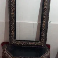 قاب آیینه