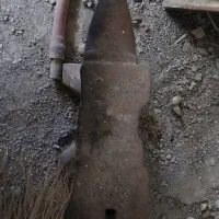 سندان چدنی