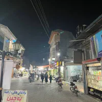 دودهنه مغازه خیابان فلسطین|فروش مغازه و غرفه|ماسال, |دیوار