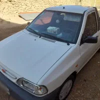 وانت پراید|خودرو سواری و وانت|کامفیروز, |دیوار