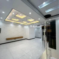 ۲۴۰متری بنا+۷۰متر حیاط اختصاصی*دوبلکس*پارکینگ*MSP|فروش آپارتمان|تهران, اکباتان|دیوار