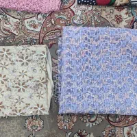 تعدادی پارچه|لباس|قم, شهرک فاطمیه|دیوار