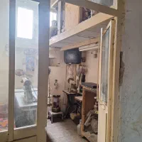 فروش سرقفلی یکباب مغازه  کارگاهی دفتری  یا انباری