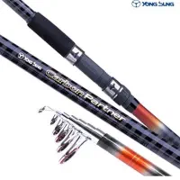 چوب ماهیگیری یانگ سانگ اصل کره