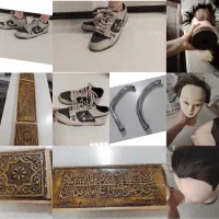 جام پایه دار ترکیه