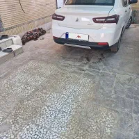 خودروی سهند