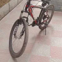 دوچرخه ویسا