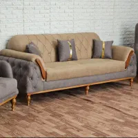 مبل ارکیده ،باضمانت۲۴ماهه
