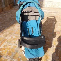 کالسکه سه چرخ|کالسکه و لوازم جانبی|فومن, |دیوار