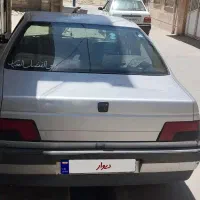 ماشین 405 مدل 87|خودرو سواری و وانت|ملایر, |دیوار