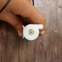 پمپ اب کاردستی ۳تا ۶ ولت