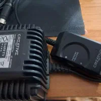 اسپیکرلب تاب کامپیوتر تلویزیون|قطعات و لوازم جانبی رایانه|دزفول, |دیوار