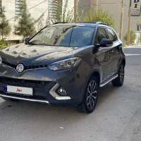 MG GS 2016|خودرو سواری و وانت|کرج, شهرک البرز ۳|دیوار