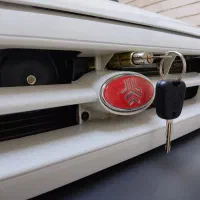 قفل کاپوت ضد سرقت باطری پراید،تیبا