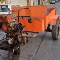 سه چرخه مدل 85|موتورسیکلت|اراک, |دیوار