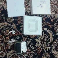 ایرپاد طرح اپل با بهترین کیفیت و حفظ شارژ