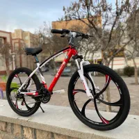 دوچرخ24.26 رالیچ|دوچرخه، اسکیت، اسکوتر|مشهد, هنرور|دیوار