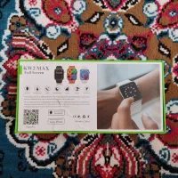 ساعت هوشمند طرح اپل واچ|ساعت|اهواز, کمپلو جنوبی|دیوار