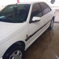 پرشیا مدل ۹۴ دوگانه شرکت