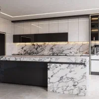 اجرای کابینت وکمد|بوفه، ویترین، کنسول|پارس‌آباد, |دیوار