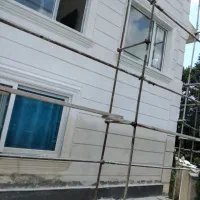 نقاشی ساختمان