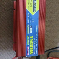 اینورتر ۱۲ به ۲۲۰