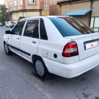 فروش 141 یک درب رنگ|خودرو سواری و وانت|بوکان, |دیوار