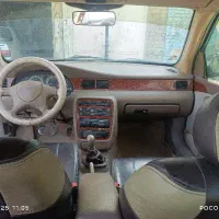 سمند دوگانه فابریک موتور معمولی مدل 90|خودرو سواری و وانت|بهبهان, |دیوار