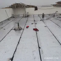 فروش و نصب ایزوگام|خدمات پیشه و مهارت|کنارک, |دیوار