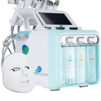 دستگاه هیدروفیشال در حد نو