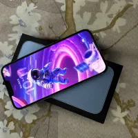 Iphone 13 pro max 512G سری M|موبایل|اهواز, سپیدار|دیوار
