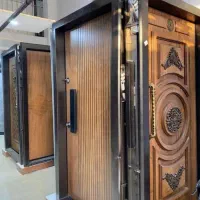 نصاب دربهای چوبی وضد سرقت|خدمات پیشه و مهارت|گلبهار, شهر جدید گلبهار|دیوار