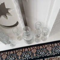 یه سری وسیله به فروش می رسد
