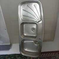 سینک ظرفشویی توکار