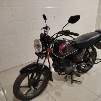 موتور 150cc بنلی مدل کی وای