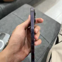 آیفون 14 پرو ریجستر|موبایل|بوشهر, |دیوار