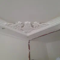 گچکاری وگچبری درنیکشهرواطراف|خدمات پیشه و مهارت|نیک شهر, |دیوار