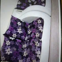 مبل 7نفره راحتی باجلو مبلی