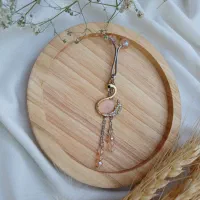 گیره روسری استیل|بدلیجات|اصفهان, گرکان|دیوار