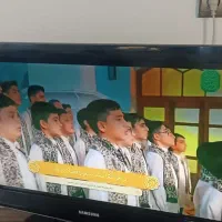 تلویزیون ۳۲ سامسونگ اصل کره