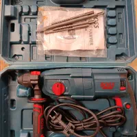 دریل سه کیلویی باس|ابزارآلات|نهاوند, |دیوار