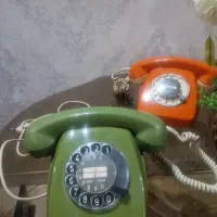 تلفن نوستالژی