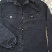 مانتو جین نوی نو|لباس|ساری, |دیوار