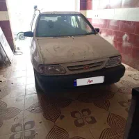 پراید مدل 81 صبا کابراتور|خودرو سواری و وانت|حمیدیه, |دیوار