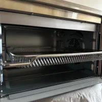 آون توستر نوتریکوک اصل Nutricook|اجاق گاز و لوازم برقی پختوپز|تهران, اکباتان|دیوار