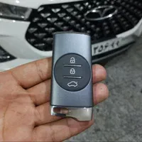 ریموت مزدا لکسوس کیلس جک هایما وراکروز جنسیس بنز|قطعات یدکی و لوازم جانبی|تهران, حافظیه|دیوار