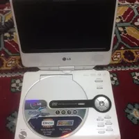 DVD