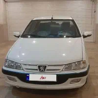 پارس تیوفایو ۹۶